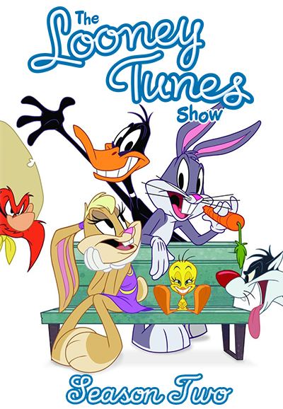 Looney Tunes Show saison 2