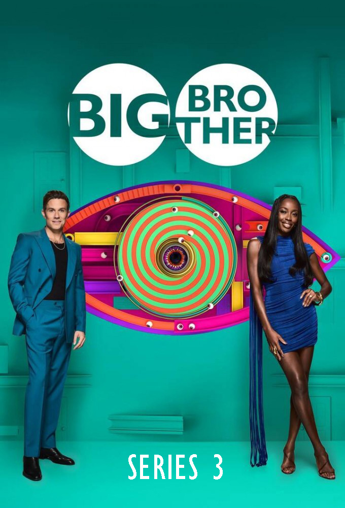 Big Brother (2023) saison 3