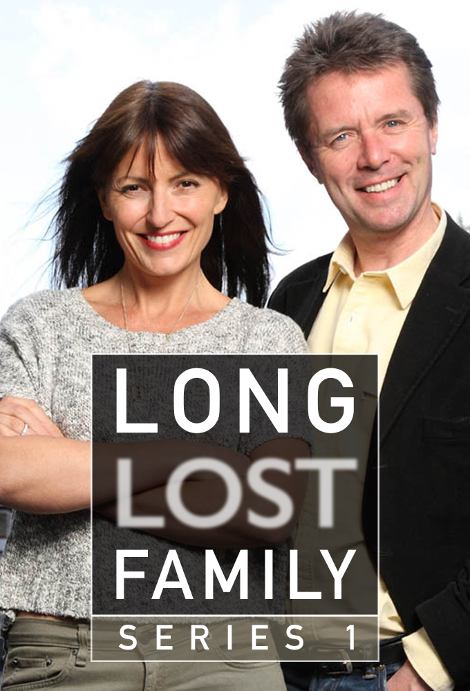 Long Lost Family saison 1