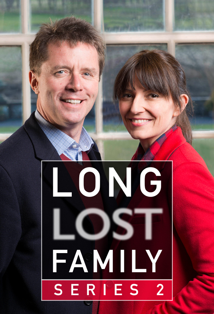 Long Lost Family saison 2