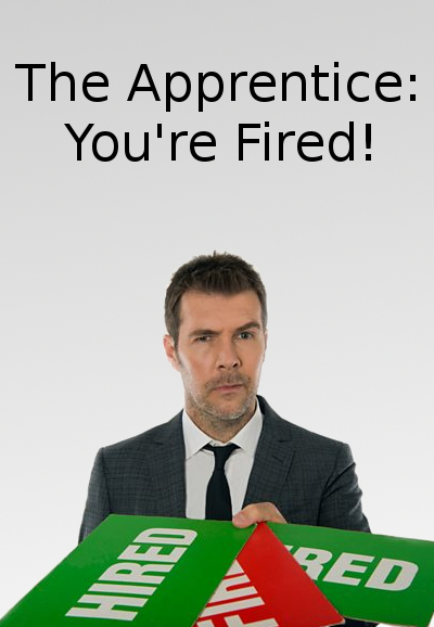 The Apprentice: You're Fired! saison 11