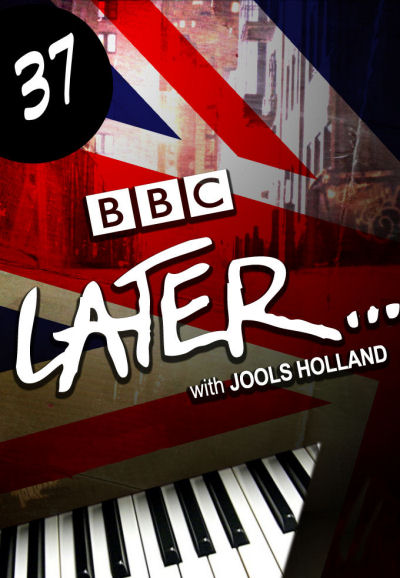 Later... with Jools Holland saison 37