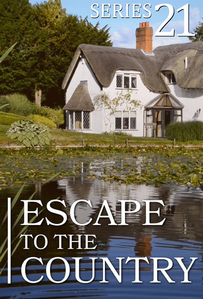 Escape to the Country saison 21