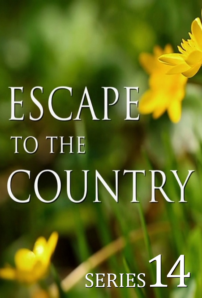 Escape to the Country saison 14