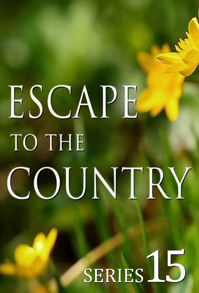 Escape to the Country saison 15