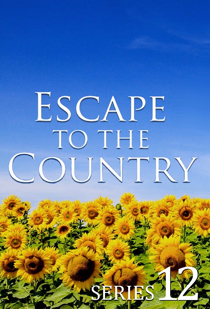 Escape to the Country saison 12