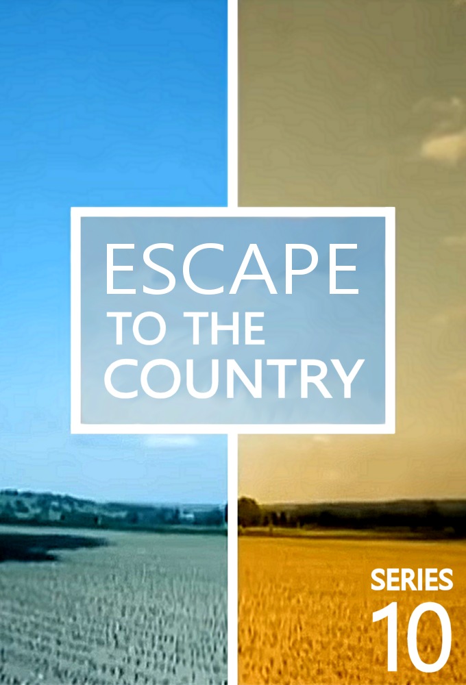 Escape to the Country saison 10