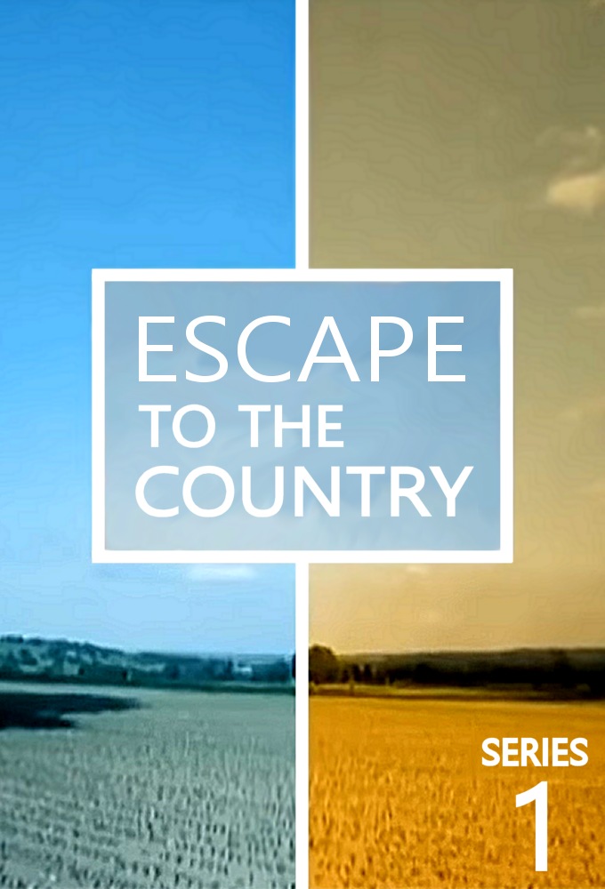 Escape to the Country saison 1