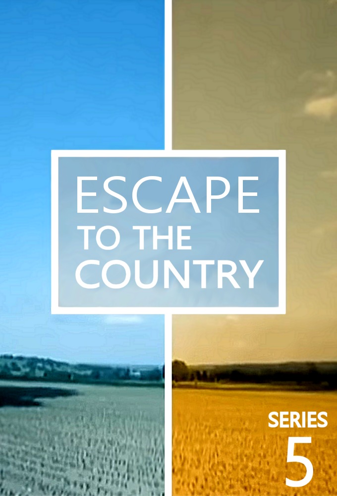 Escape to the Country saison 5