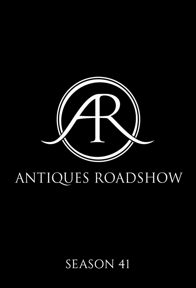 Antiques Roadshow saison 41