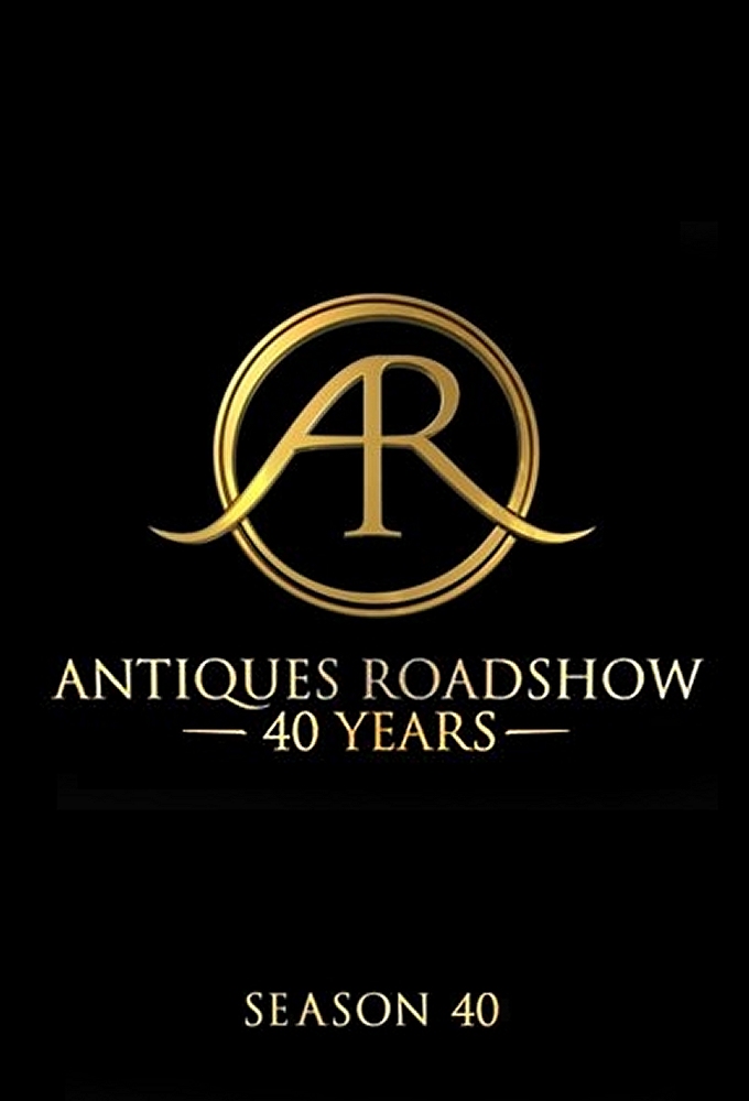 Antiques Roadshow saison 40