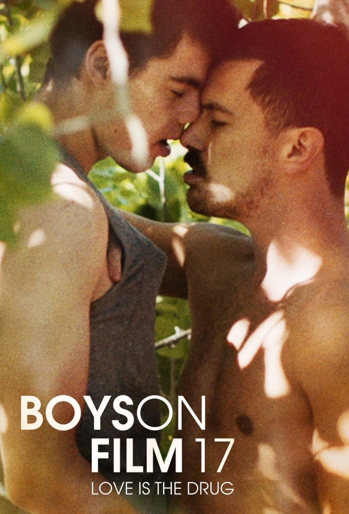 Boys on Film saison 17