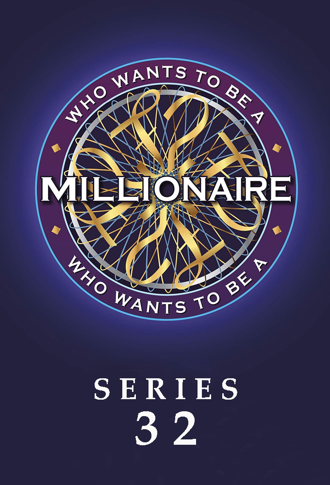 Who Wants to Be a Millionaire? saison 32