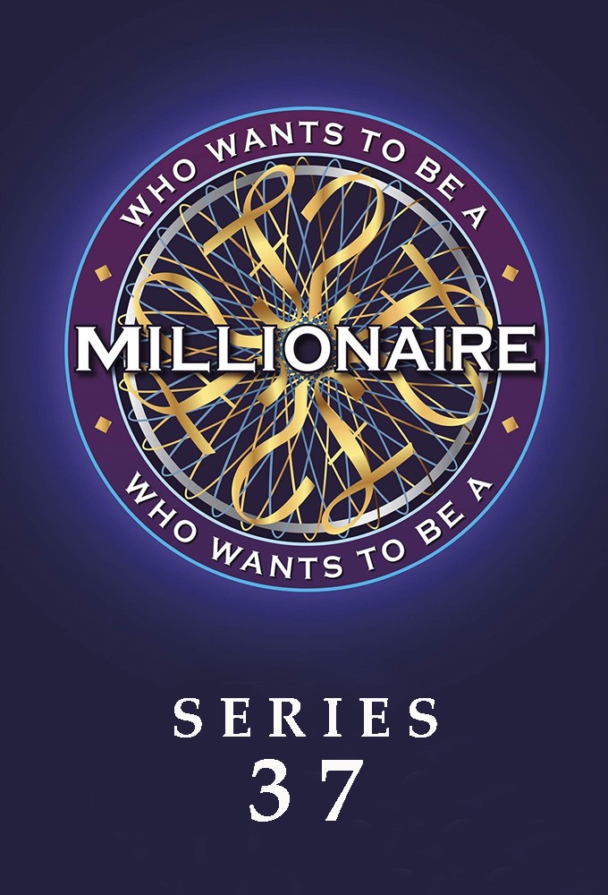 Who Wants to Be a Millionaire? saison 37