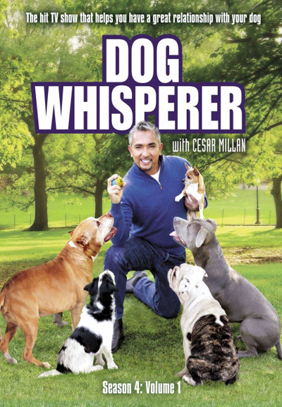 César, l'homme qui parle aux chiens saison 4