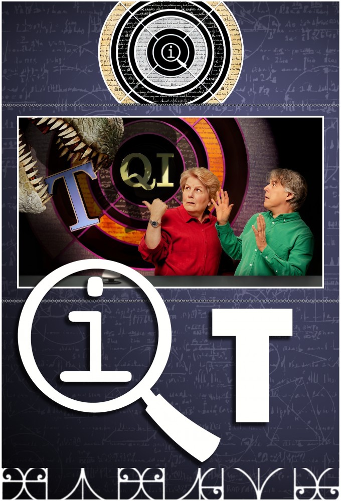 QI XL saison 20