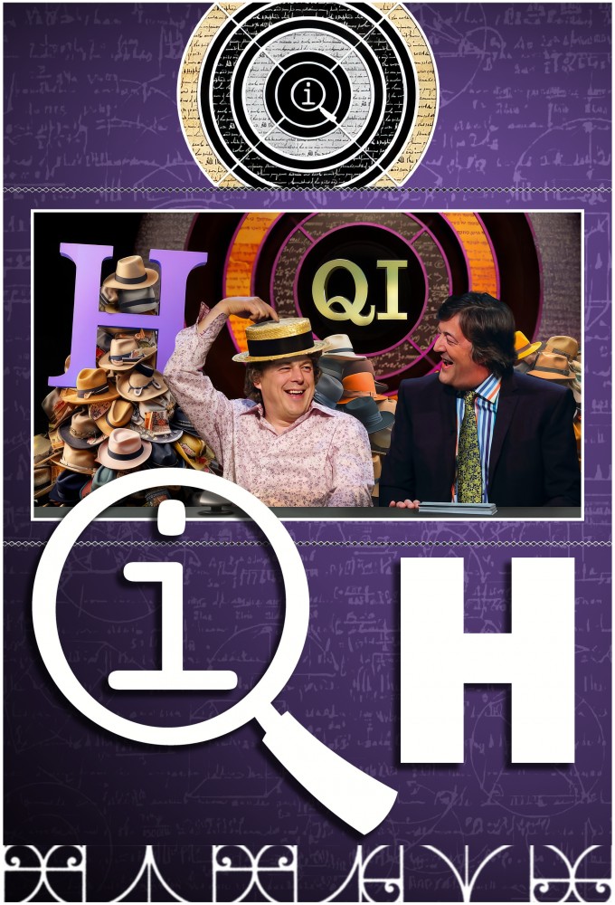 QI XL saison 8