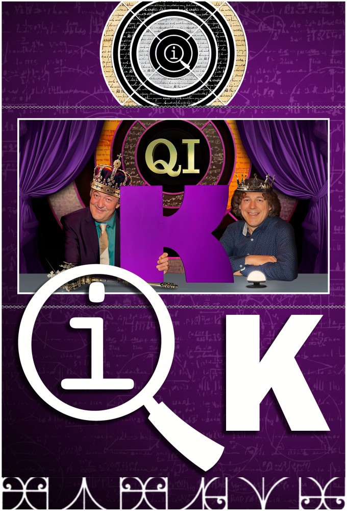 QI XL saison 11