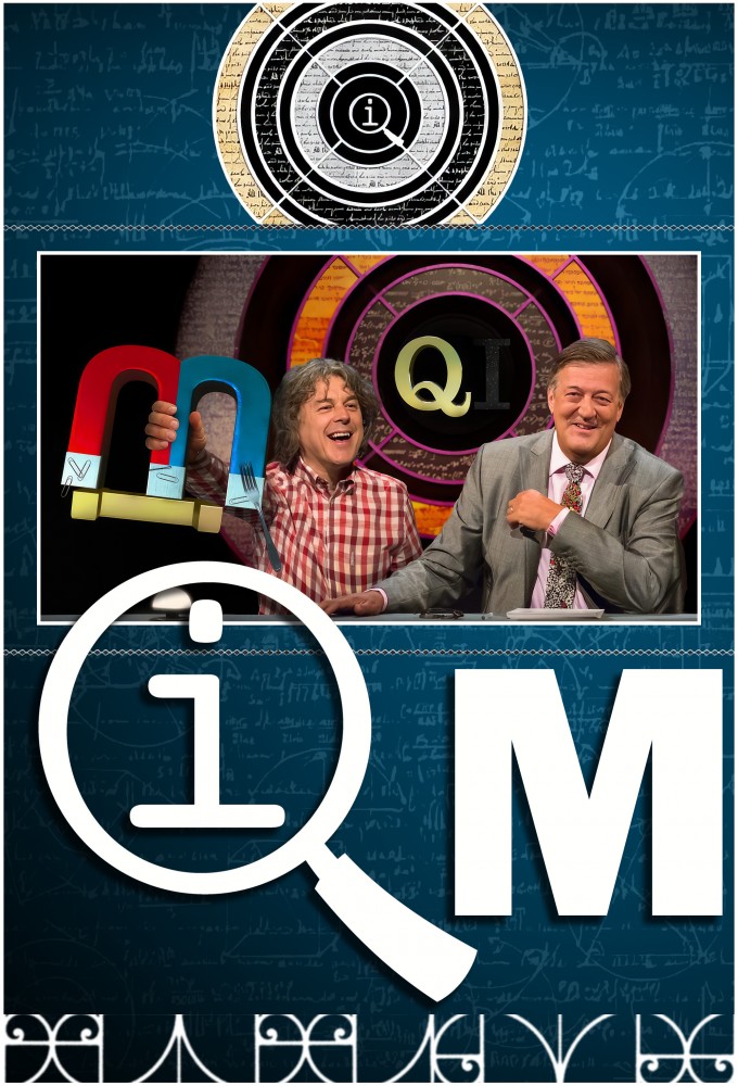 QI XL saison 13