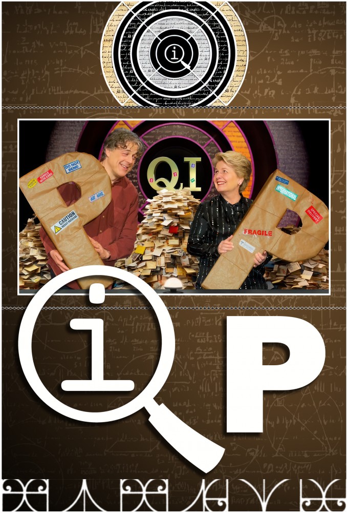QI XL saison 16