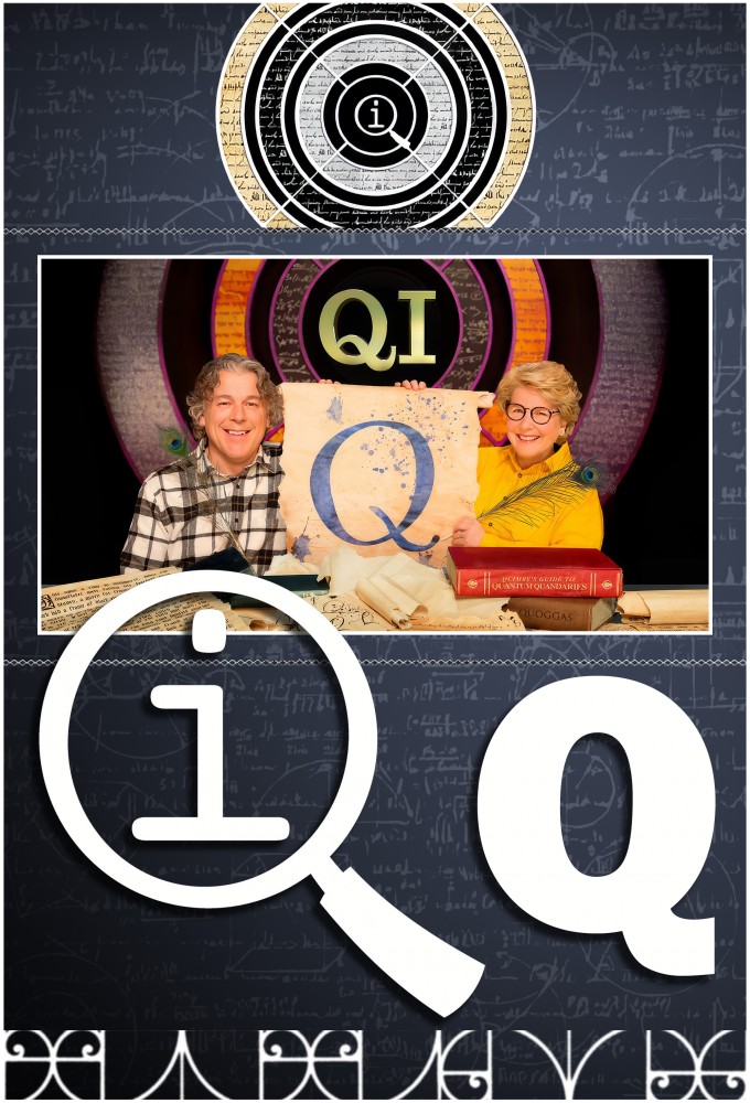 QI XL saison 17