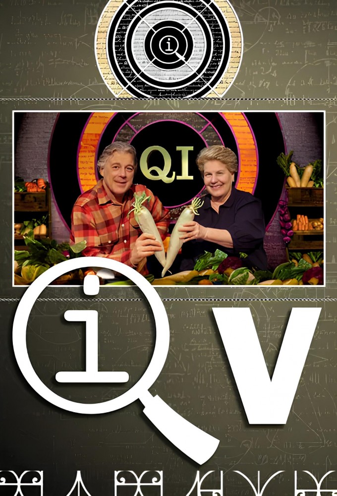 QI XL saison 22
