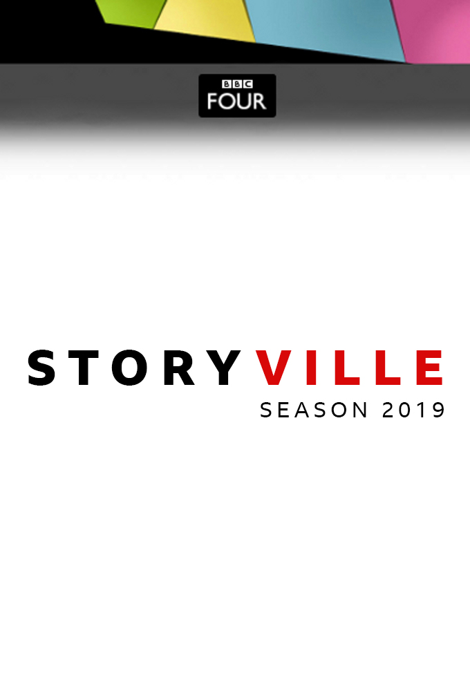 Storyville saison 2019