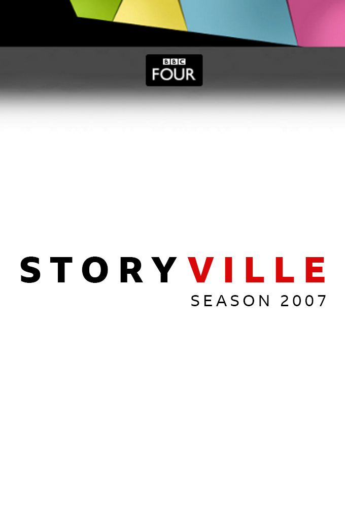 Storyville saison 2007