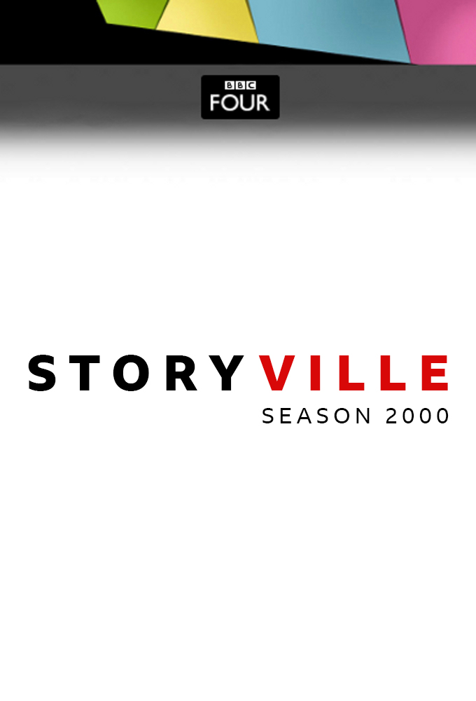Storyville saison 2000