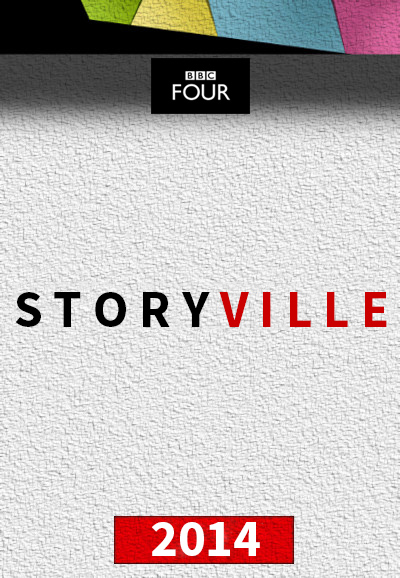 Storyville saison 2014