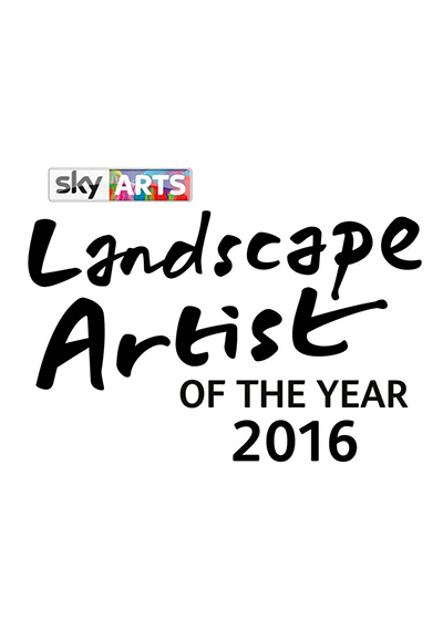 Landscape Artist of the Year saison 2