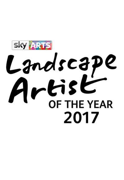 Landscape Artist of the Year saison 3