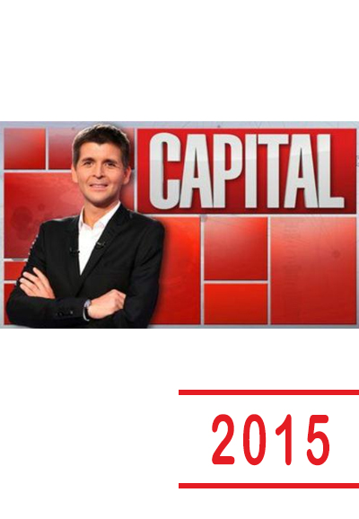 Capital saison 28