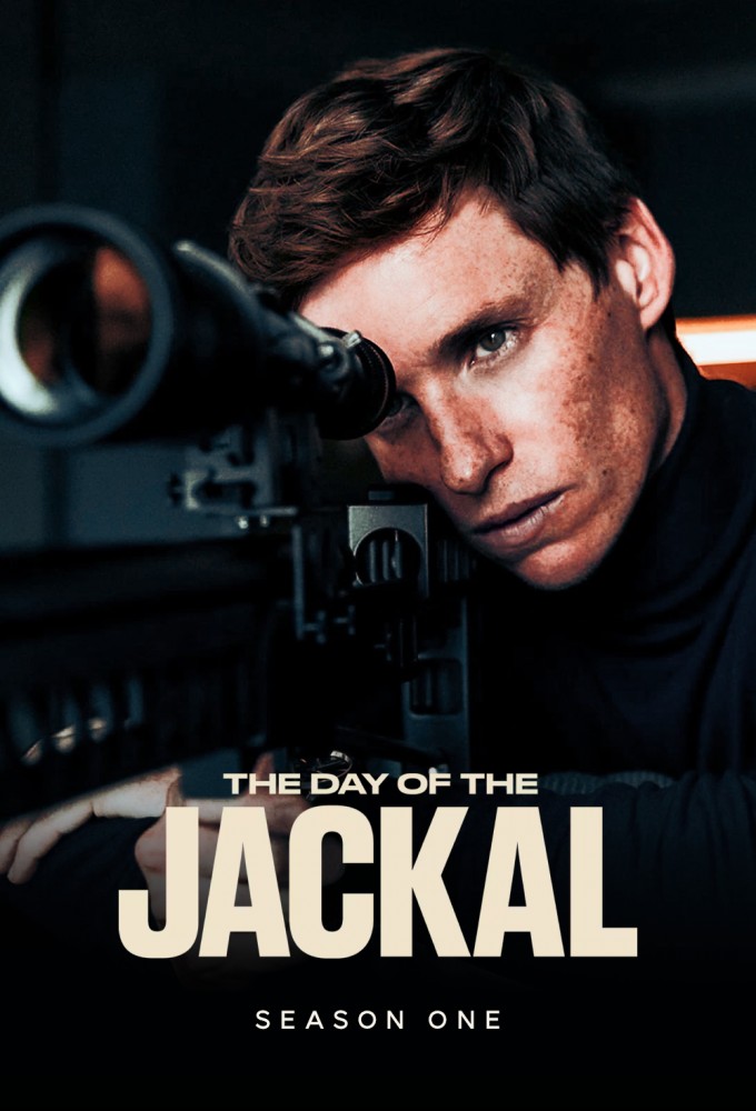 The Day of the Jackal saison 1