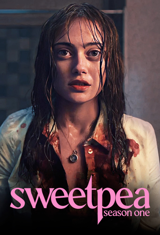 Sweetpea saison 1