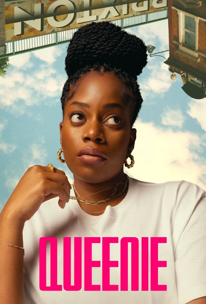 Queenie saison 1