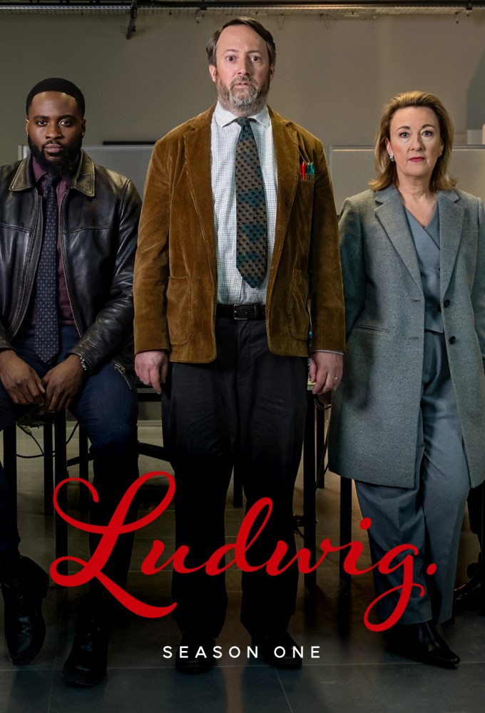 Ludwig (2024) saison 1