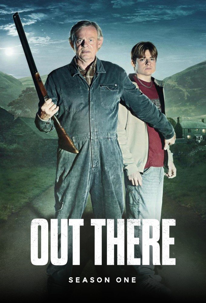 Out There saison 1