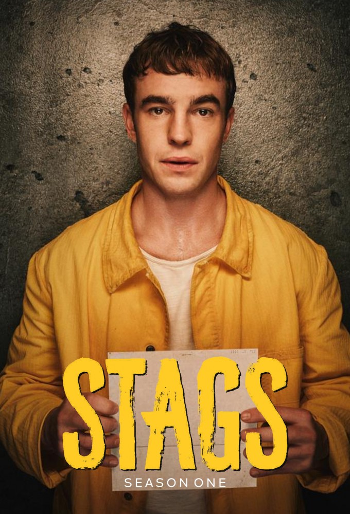 Stags (2024) saison 1