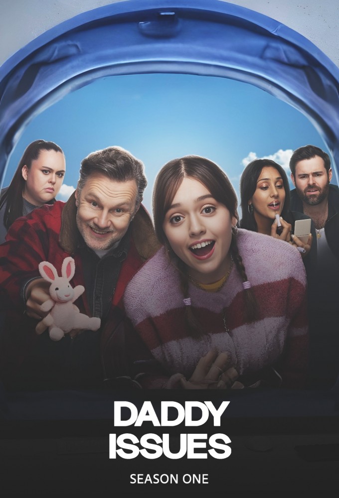 Daddy Issues saison 1