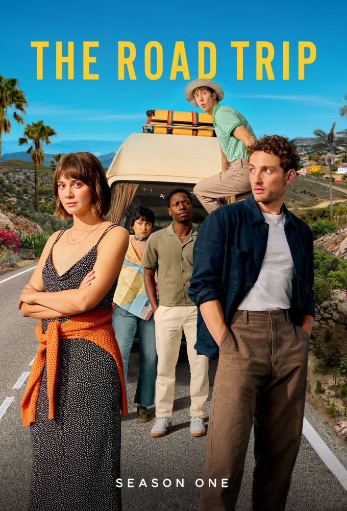 The Road Trip saison 1