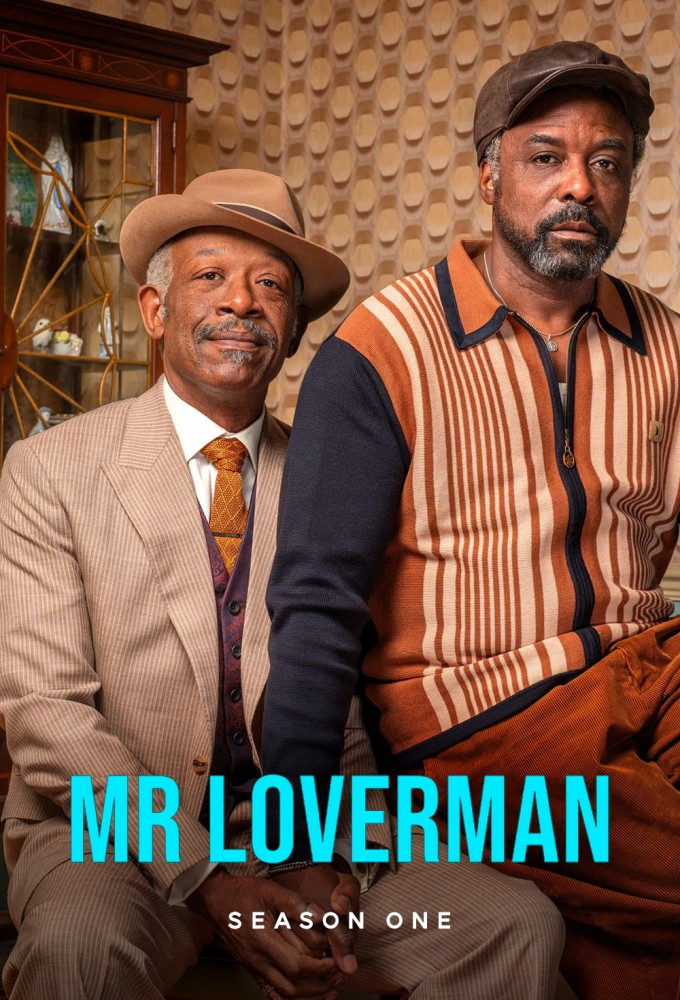 Mr Loverman saison 1