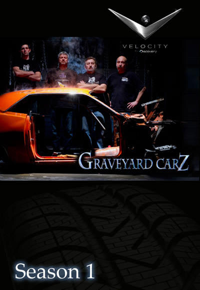 Graveyard Carz saison 1