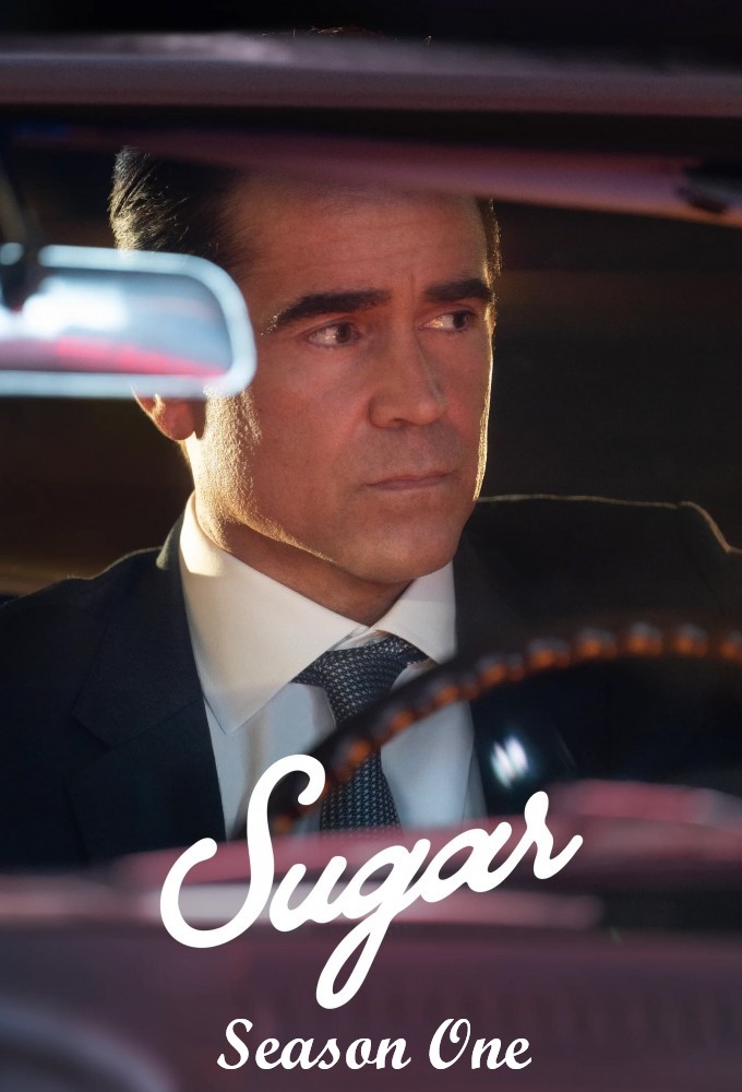 Sugar saison 1