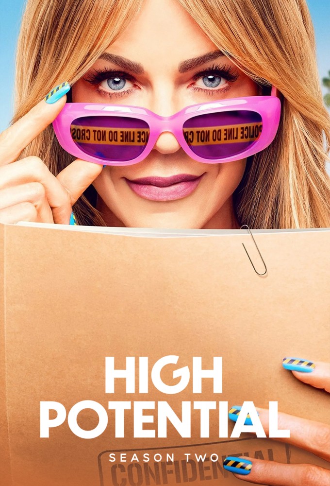High Potential saison 2