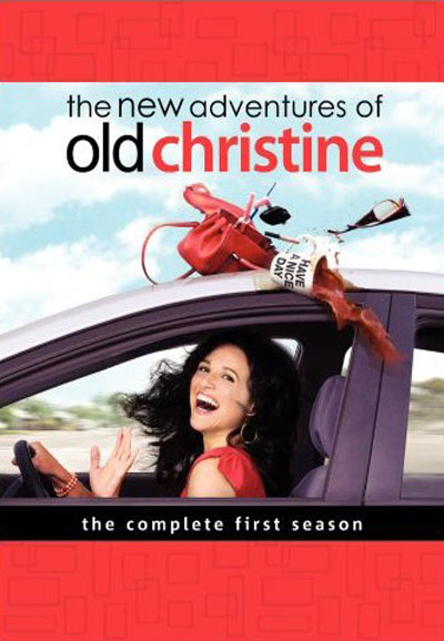 Old Christine saison 1