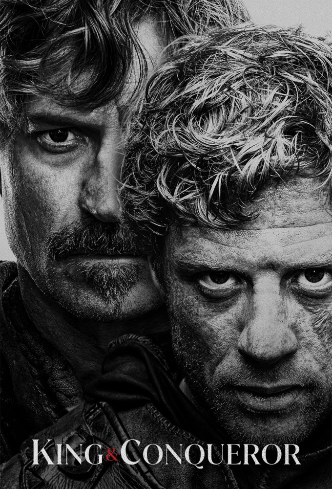 King and Conqueror saison 1