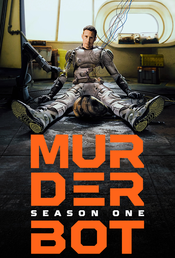 Murderbot – Journal d’un AssaSynth saison 1
