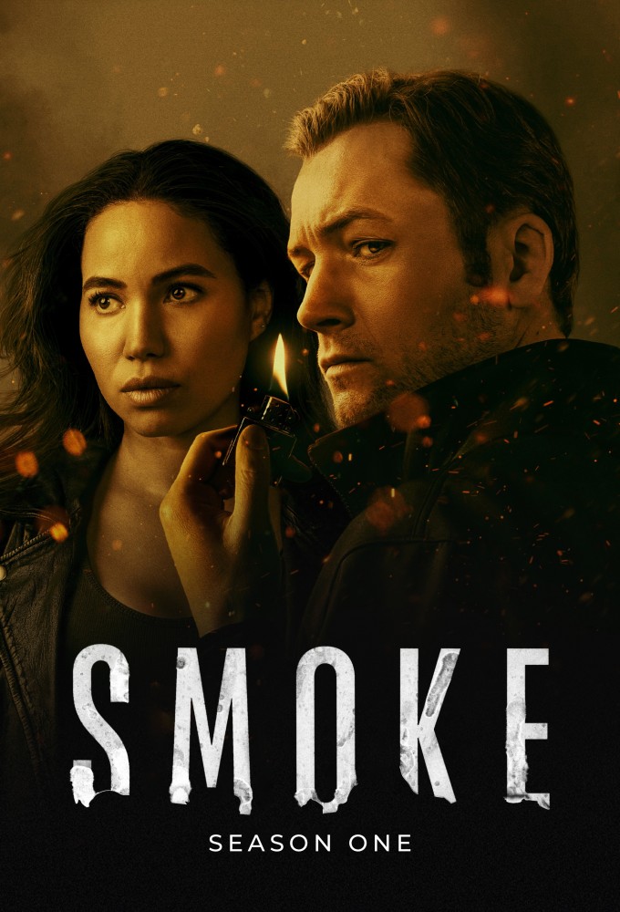 Smoke (2025) saison 1