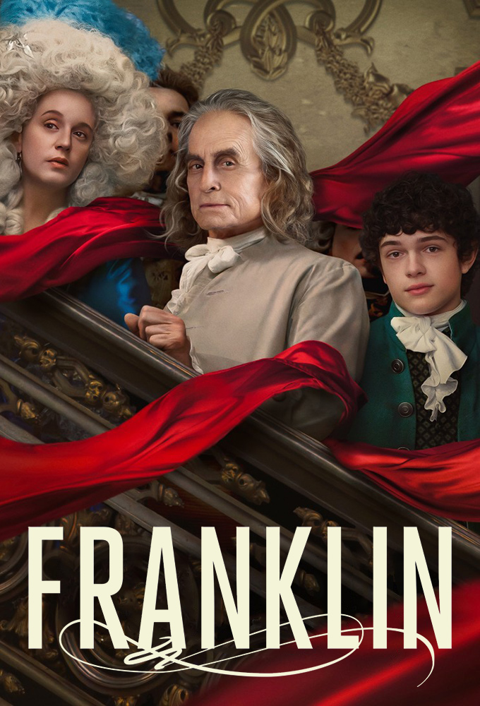 Franklin saison 1